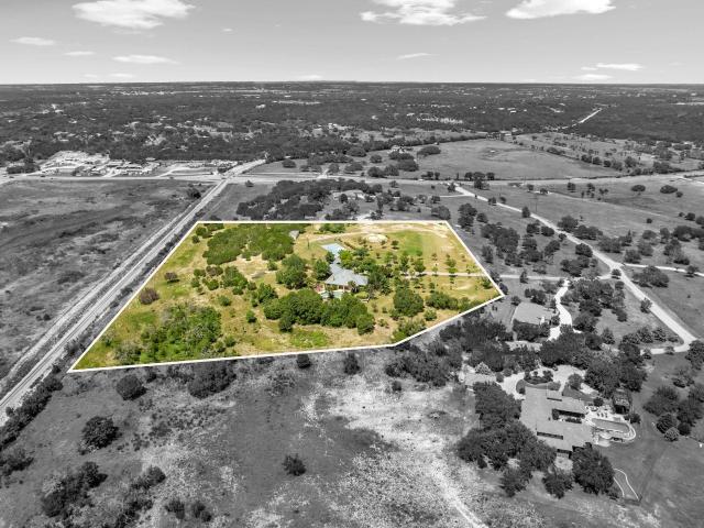 House for sale in Burnet, Texas