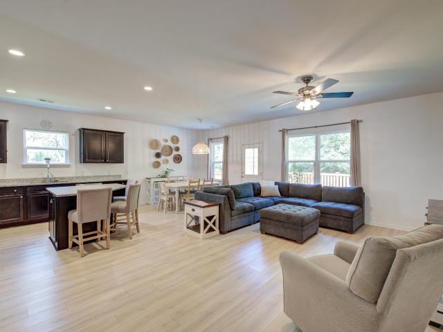 House for sale in South Carolina