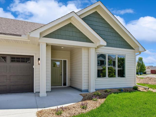 Townhouse for sale in Rice, Minnesota