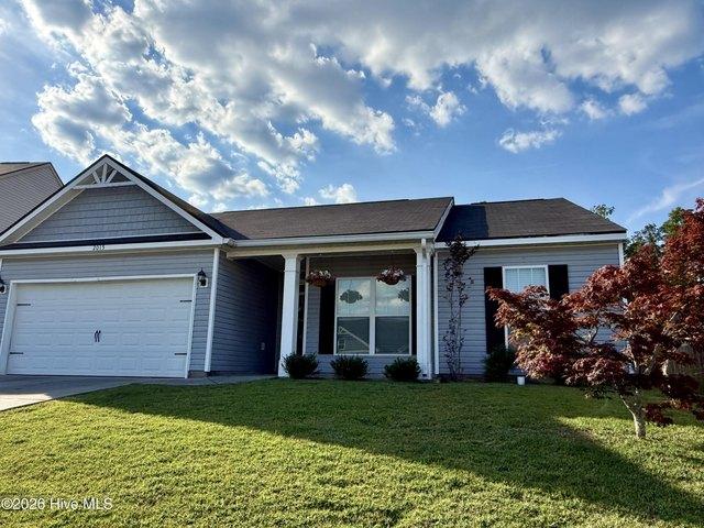House for sale in Aiken, South Carolina