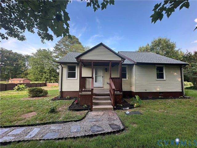 House for sale in Virginia