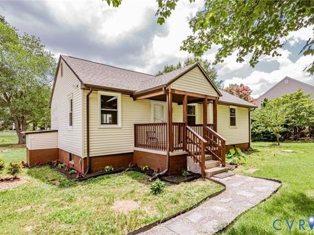 House for sale in Virginia