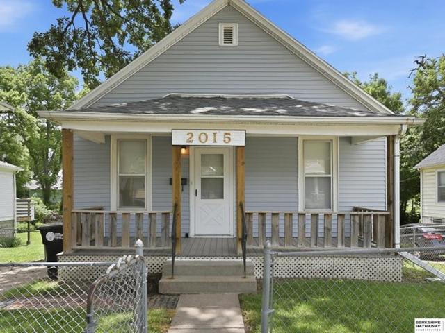 House for sale in Nebraska