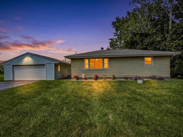 House for sale in Benton Harbor, Michigan