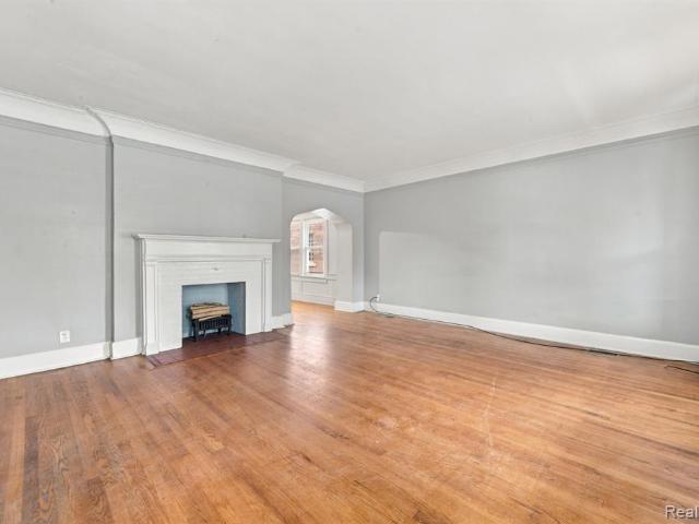House for sale in Virginia Park, Detroit