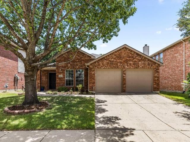 House for sale in Wylie, Texas