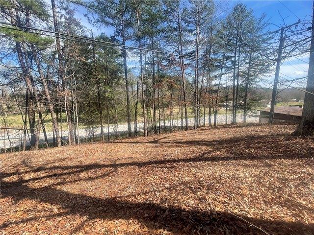 Land for sale in Walhalla, South Carolina