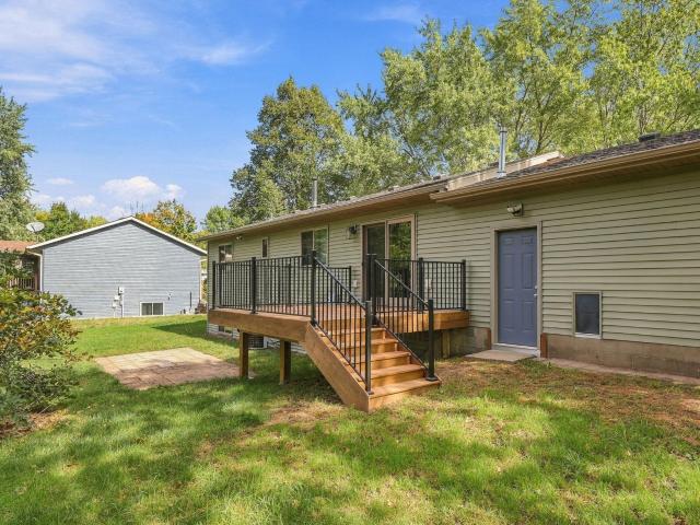 House for sale in Sauk Rapids, Benton County