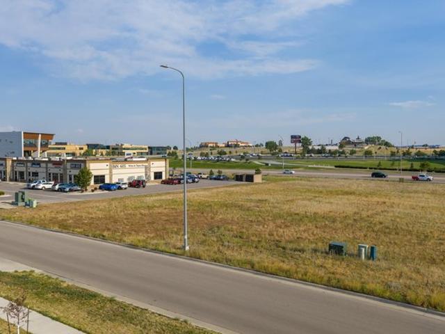 Land for sale in Rapid City, South Dakota