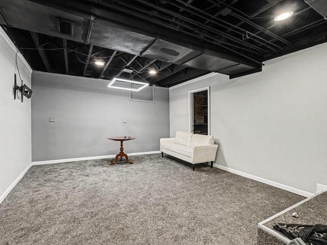 Commercial for rent in Third Ward, Grand Rapids