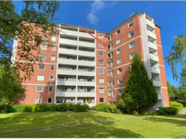 Wohnung kaufen in Husum, Kreis Nordfriesland