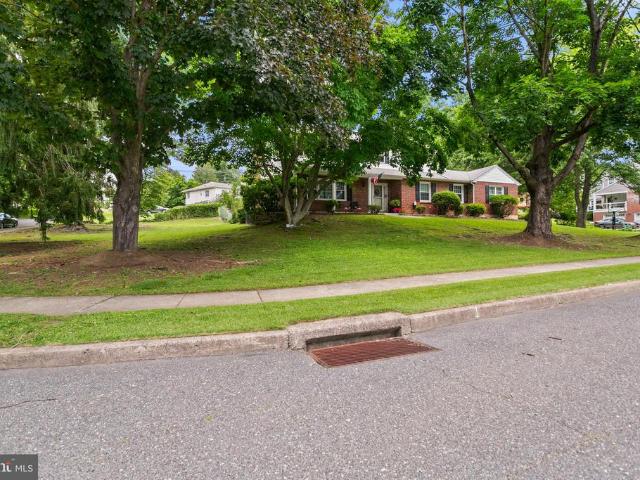 House for sale in Delco, Pennsylvania