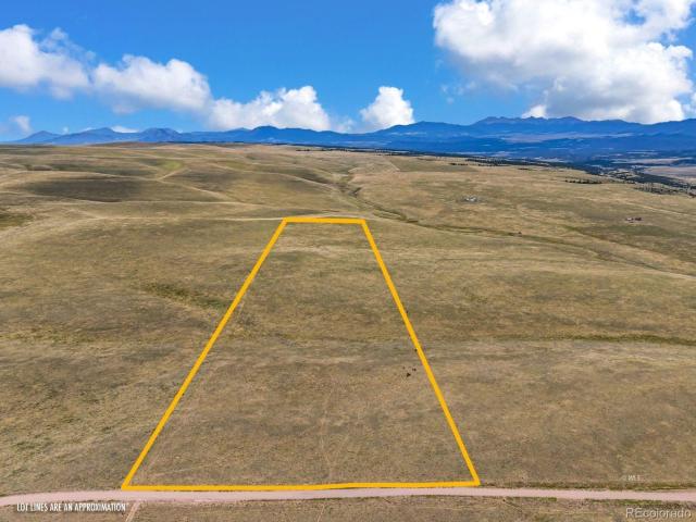 Land for sale in Custer, Colorado
