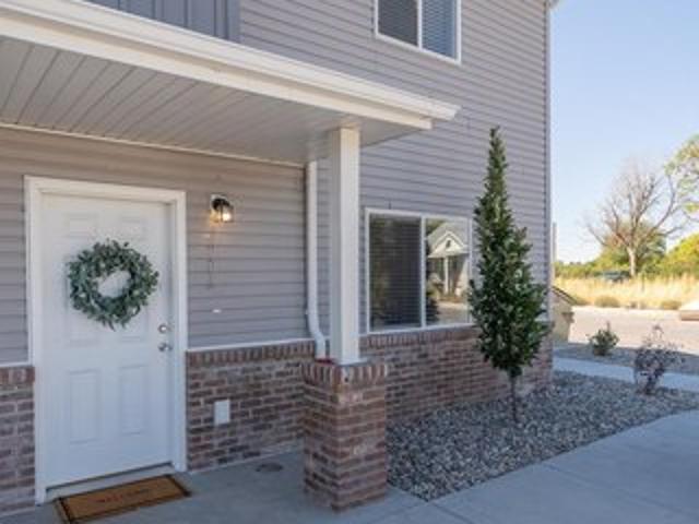 Townhouse for sale in Bingham, Idaho