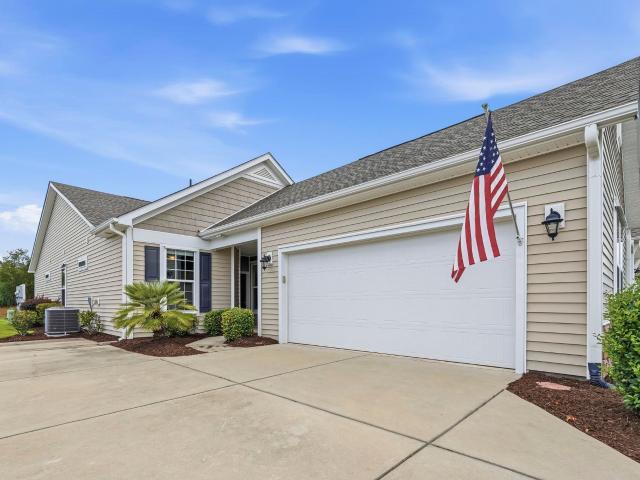 Condo for sale in Myrtle Beach, South Carolina