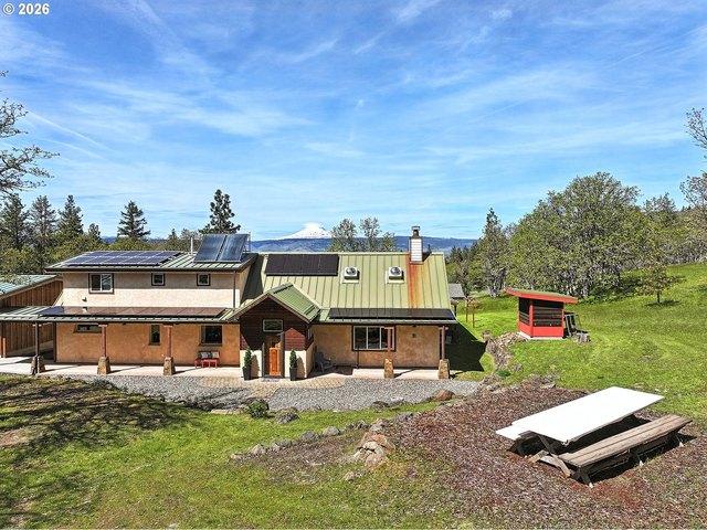 House for sale in Oregonia
