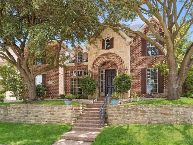 House for sale in Allen, Texas