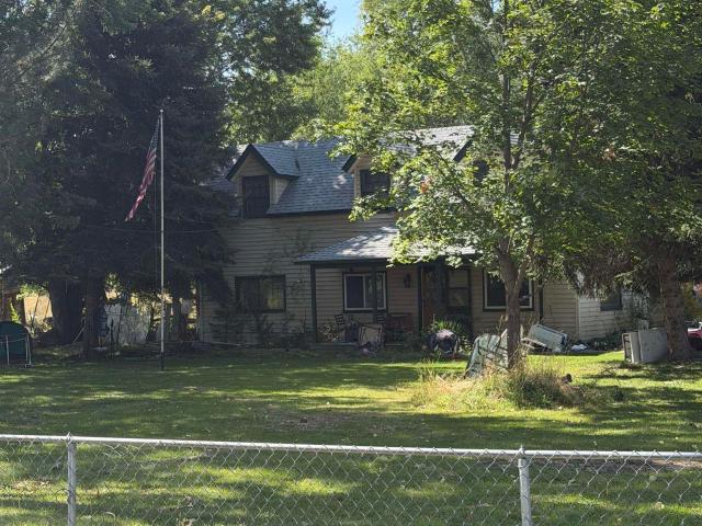 House for sale in Gem, Idaho