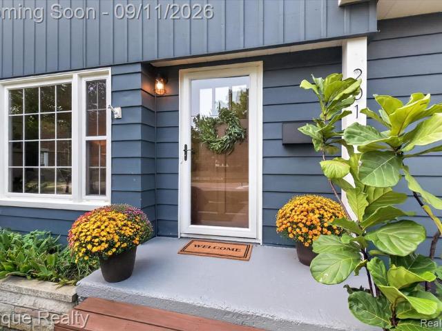 House for sale in Ann Arbor, Washtenaw County