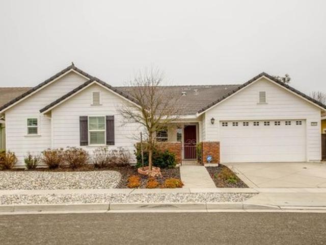 House for sale in Yolo, California