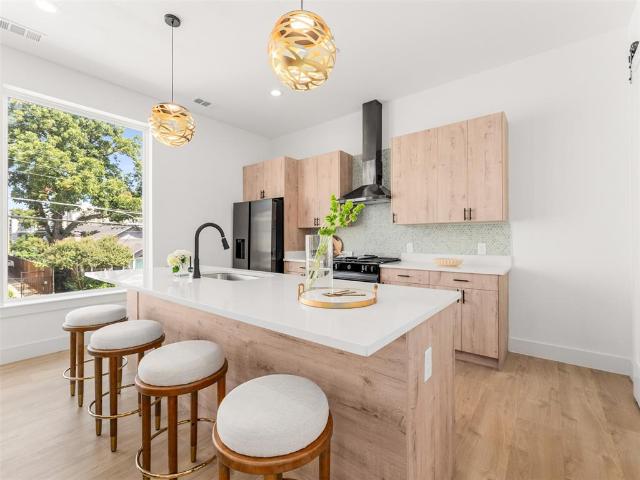 Property for rent in Dallas, Texas