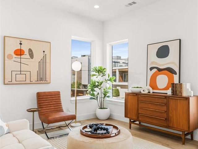Property for rent in Dallas, Texas