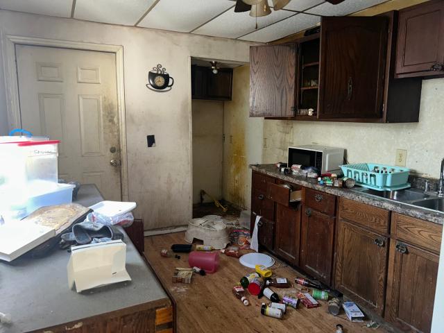 House for sale in Decatur, Illinois