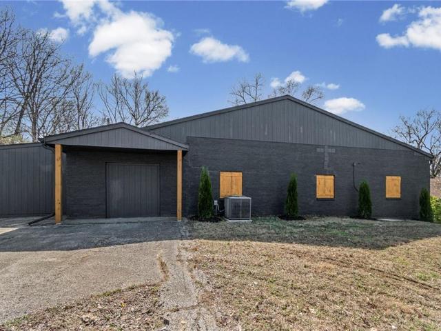 Commercial for sale in Missouri