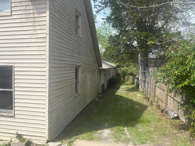 House for sale in Old Washington, Maysville