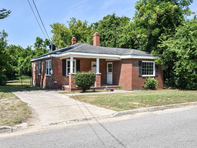 House for sale in Augusta, Georgia
