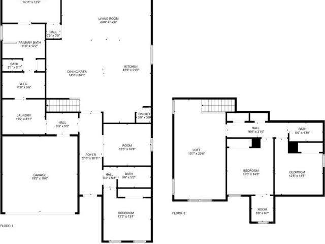House for sale in Anna, Texas