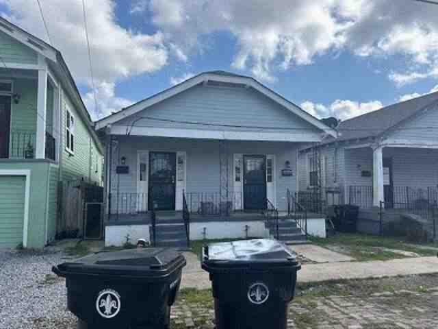 Property for sale in New Orleans, Louisiana
