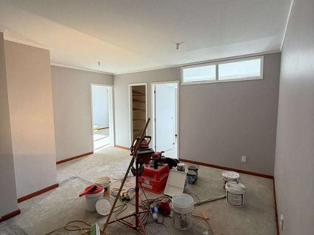 Apartment for rent in Days Bay, Wellington