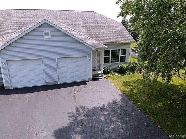 Condo for sale in Michigan