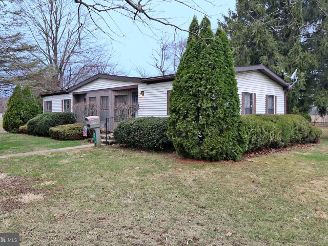 House for sale in Lebanon, Pennsylvania