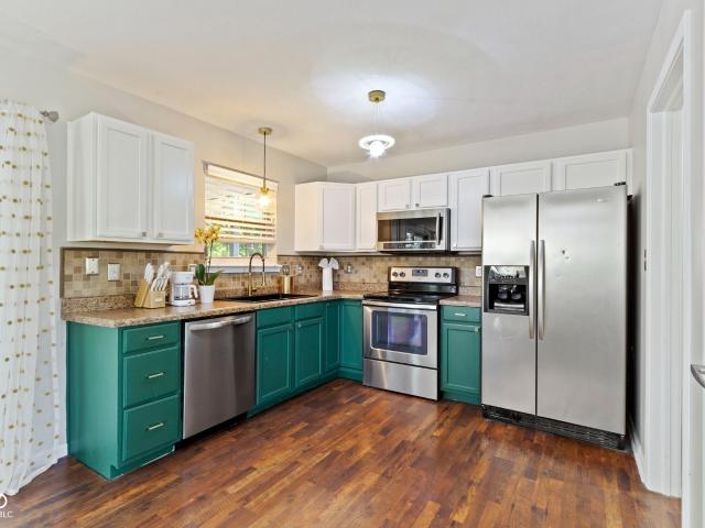 House for sale in Westfield, Hamilton County