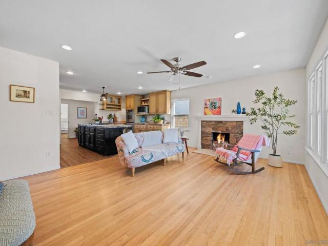 House for sale in National City, San Diego County