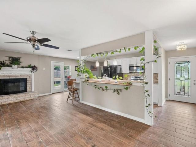 House for sale in Hood, Texas