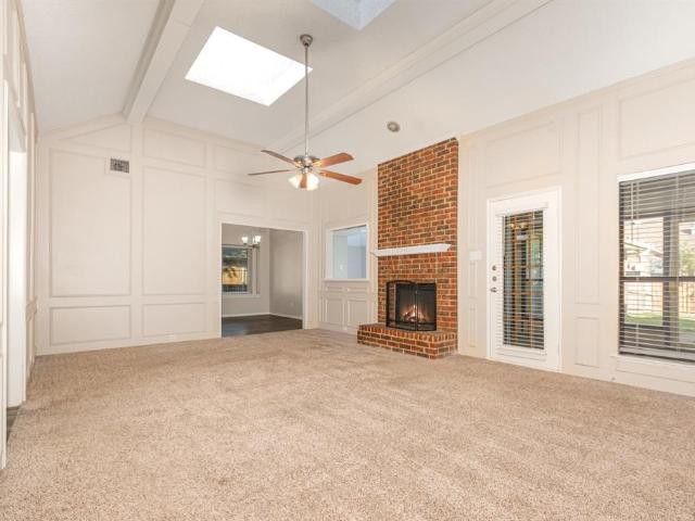 House for sale in Denton, Texas