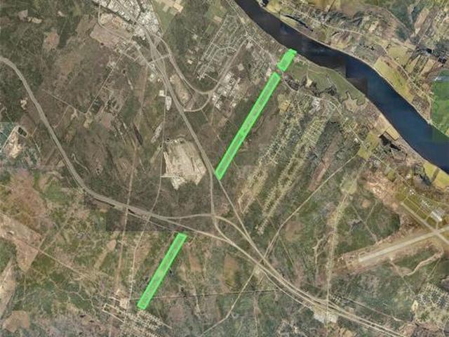 Land for sale in New Brunswick
