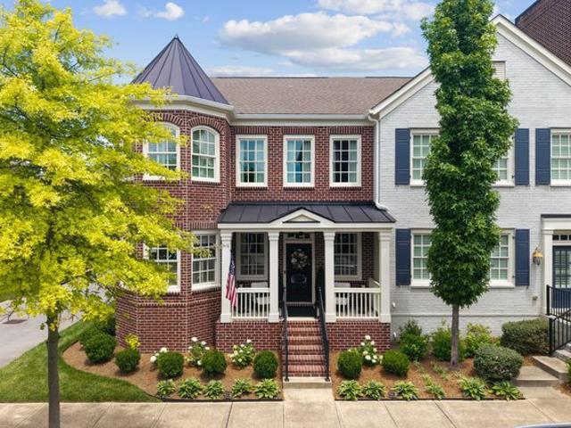 Townhouse for sale in Tennessee