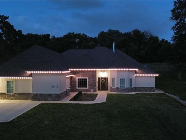 House for sale in Independence, Missouri
