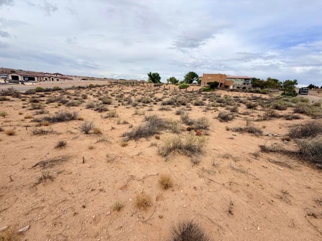 Land for sale in Rio Rancho, Sandoval County