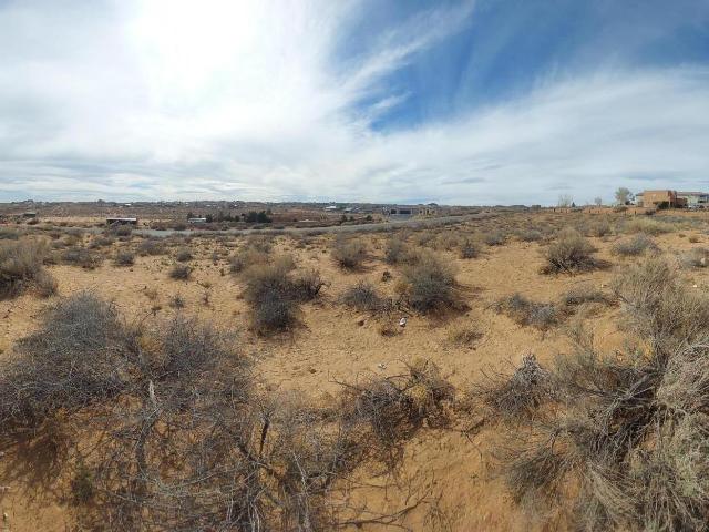 Land for sale in Rio Rancho, New Mexico