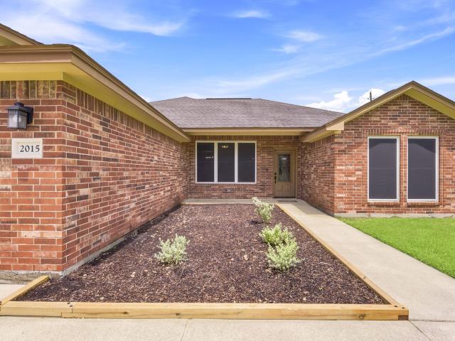 House for sale in Santa Fe, Texas
