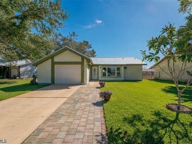 House for sale in LaBelle, Hendry County
