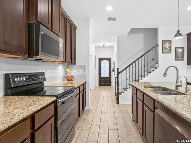 House for sale in Leesville, Texas