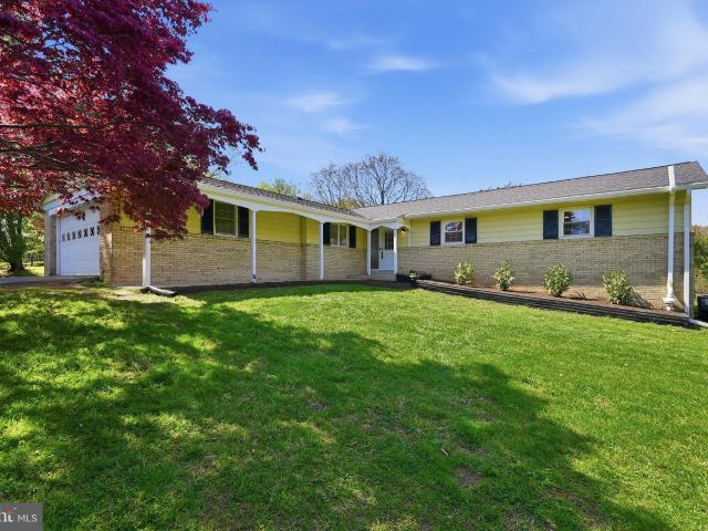 Property for sale in Spencerville, Maryland