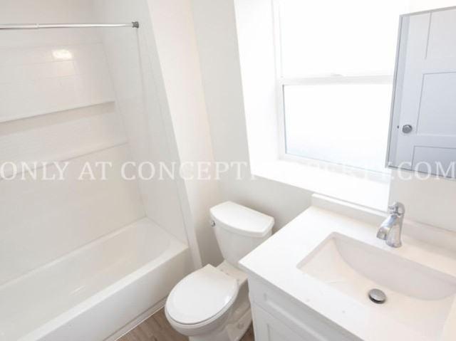 Apartment for rent in Salt Lake City, Utah