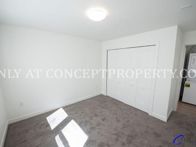 Apartment for rent in Salt Lake City, Utah